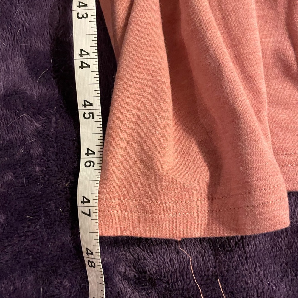 Tank Dress - Picture 5 of 7